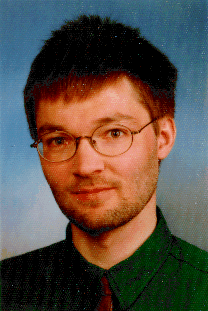 Image of Matthias Pf&uuml;tzner